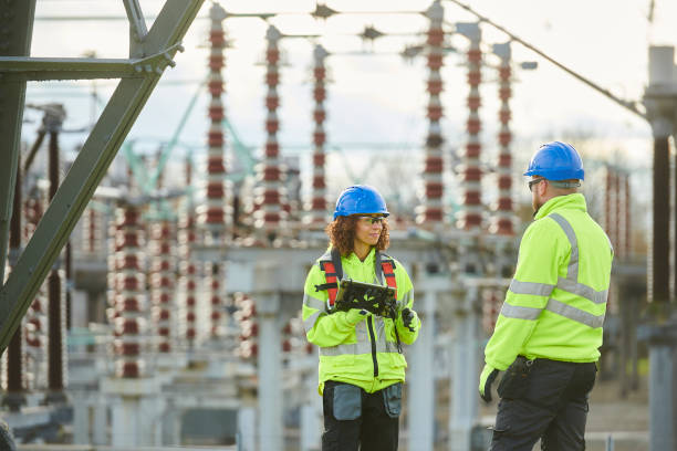Professional Electrician in Mahtomedi, MN